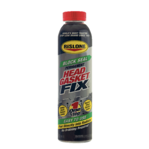 Head Gasket Fix