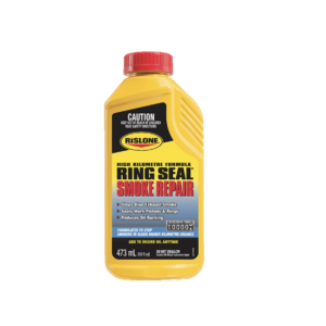 Ring Seal Smoke Repair