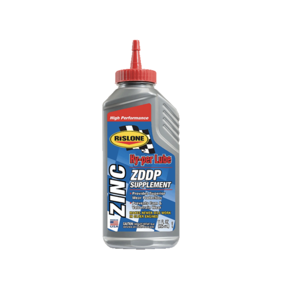 Hy-per Lube ZDDP Supplement