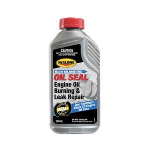 Oil Seal Engine Oil and Burning & Leak Repair