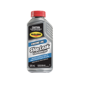 Engine Oil Stop Leak Concentrate