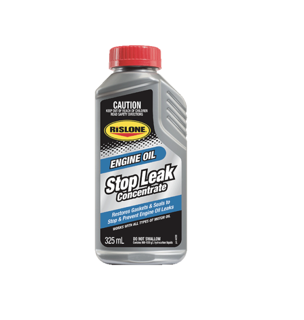 Engine Oil Stop Leak Concentrate