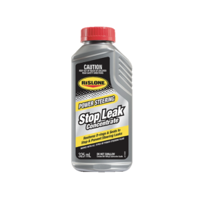 Power Steering Stop Leak Concentrate