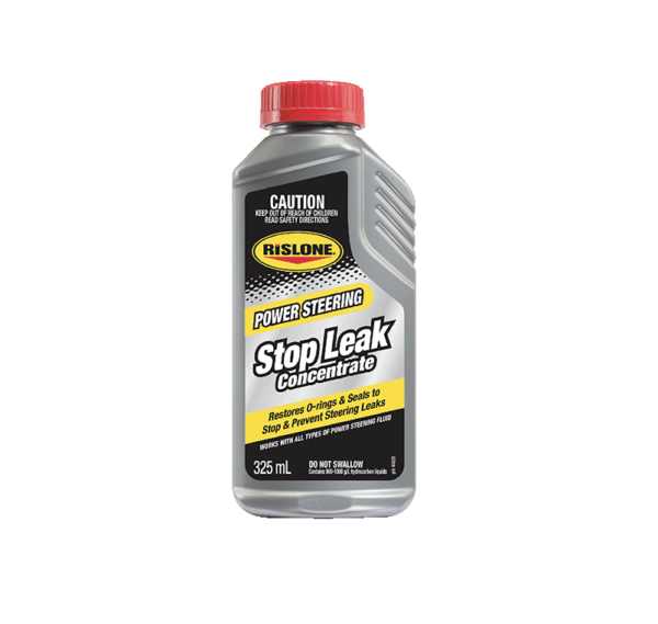 Power Steering Stop Leak Concentrate