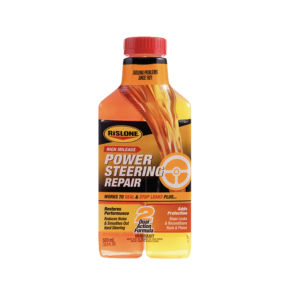 Power Steering Repair