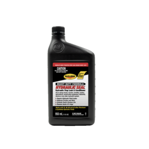 Heavy Duty Formula Hydraulic Seal