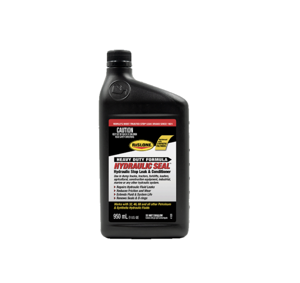 Heavy Duty Formula Hydraulic Seal