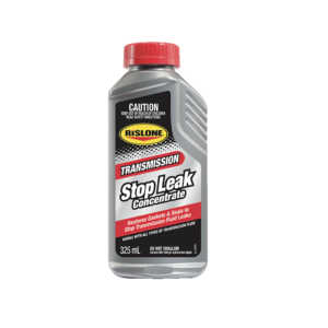 Transmission Stop Leak Concentrate