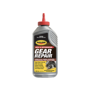 Gear Repair