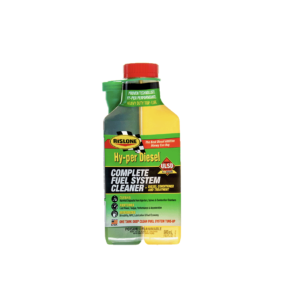 Hy-per Diesel Complete Fuel System Cleaner