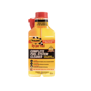Hy-per Fuel Petrol Complete Fuel System Cleaner