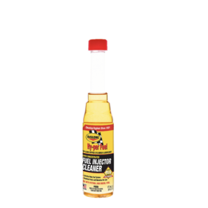 Fuel Injector Cleaner