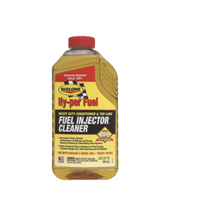 Hy-per Fuel Injector Cleaner Heavy Duty