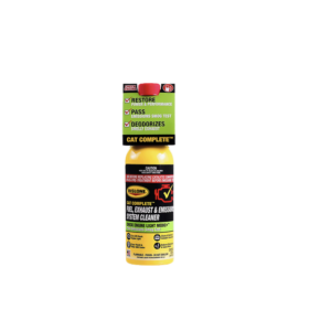 Cat Complete Fuel, Exhaust & Emissions System Cleaner